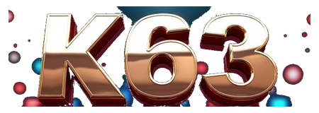 k63 logo